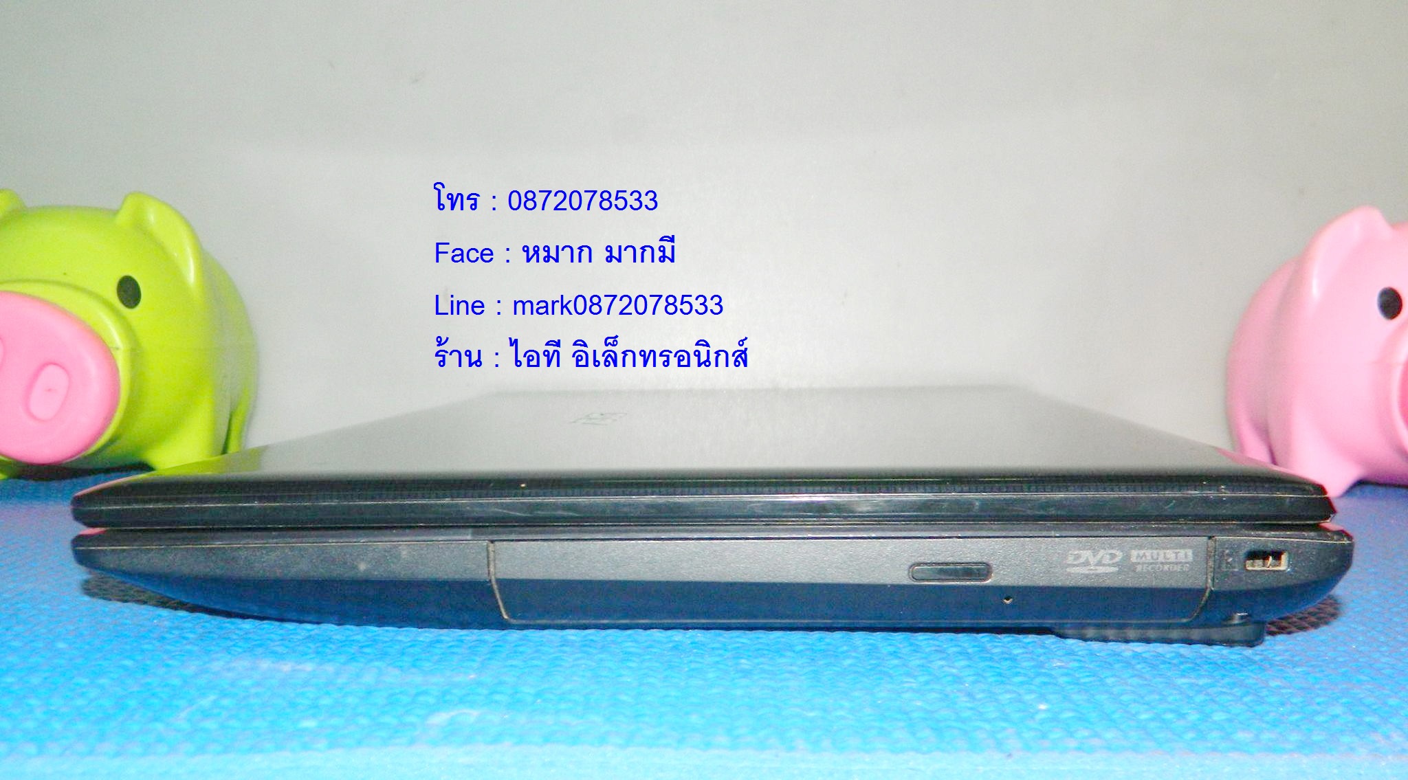 ASUS X45U รูปที่ 6