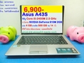 Asus A43S 
