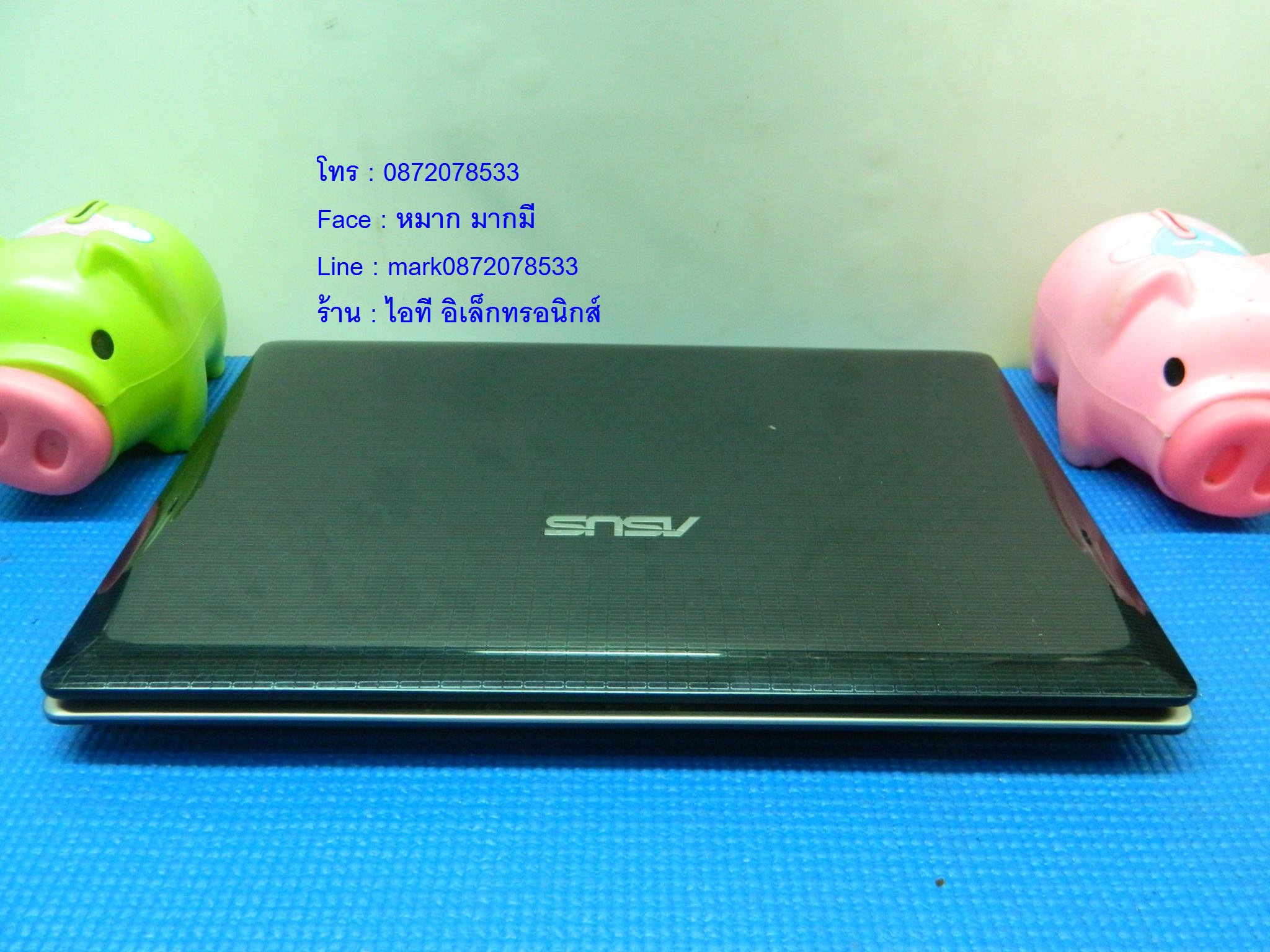 Asus A43S  รูปที่ 5