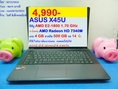 ASUS X45U