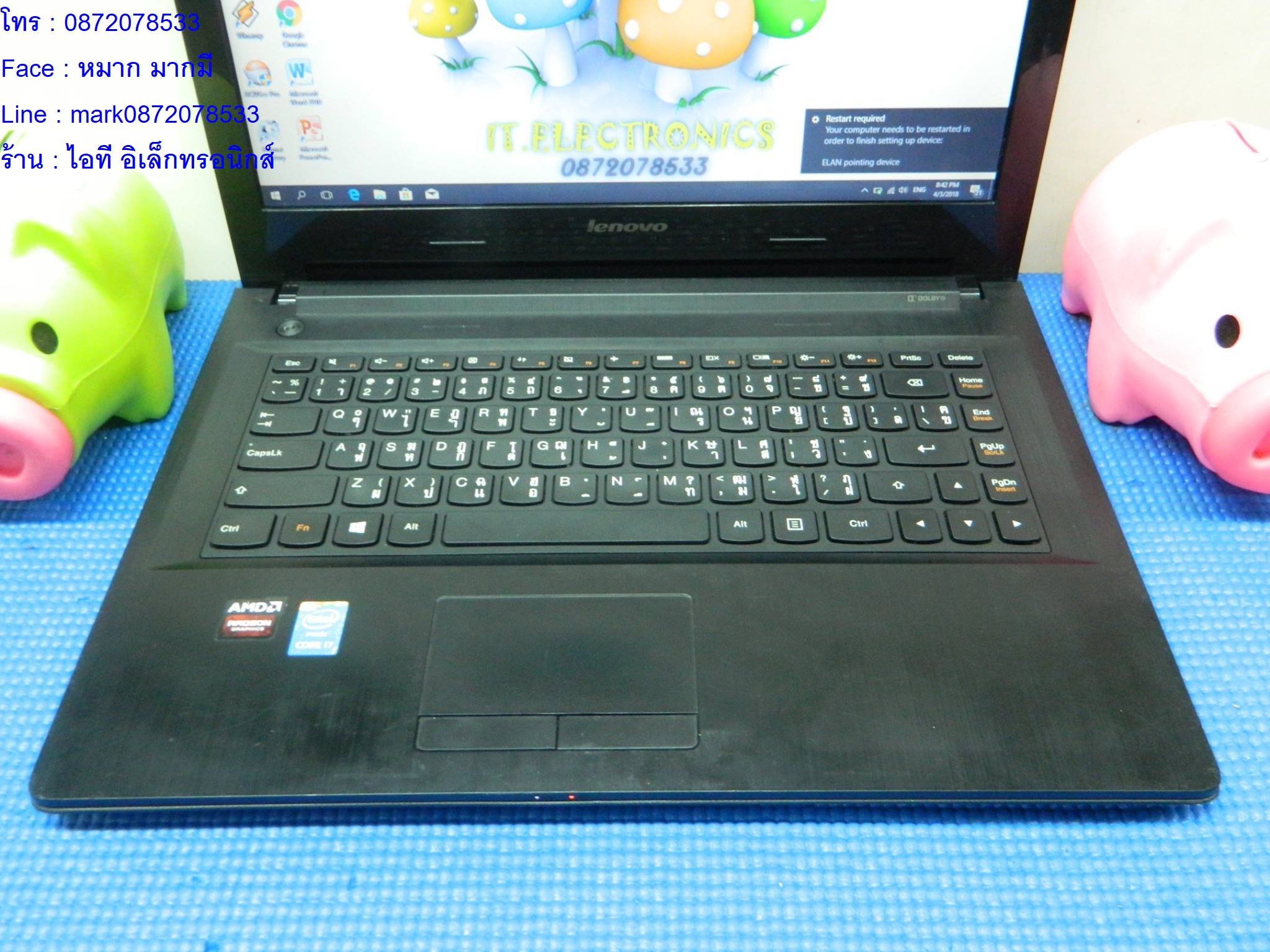 LENOVO G4080 รูปที่ 4