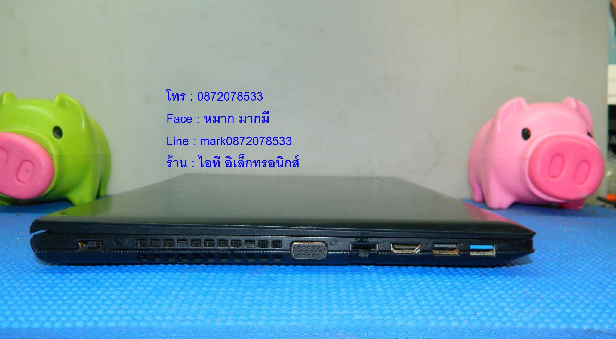 LENOVO G4080 รูปที่ 7