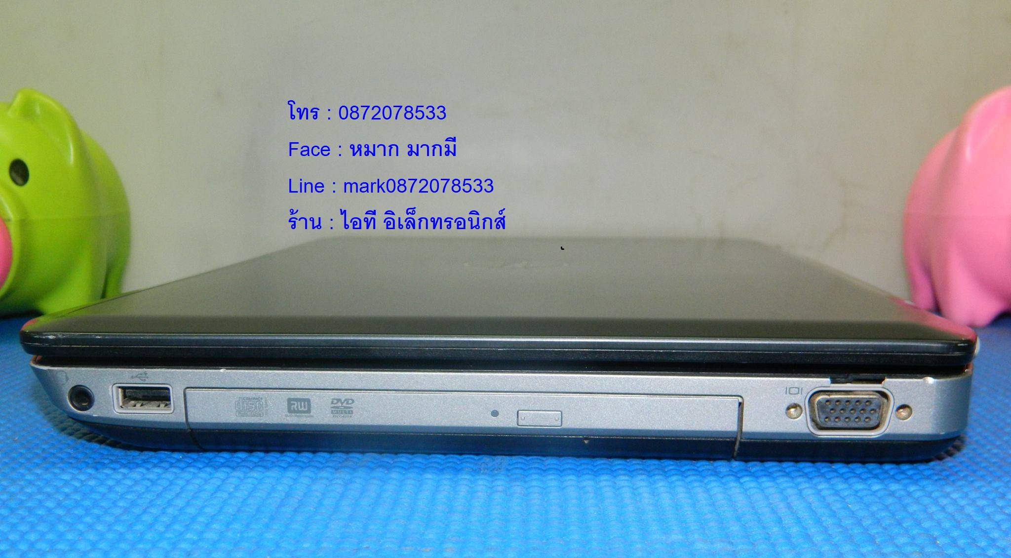 Dell Latitude E5420 รูปที่ 6