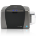รูปย่อ เครื่องพิมพ์บัตร HID FARGO® DTC1250e  คือ เครื่องพิมพ์บัตร ที่เร็วที่สุดในกลุ่มที่สามารถผลิตงานพิมพ์สีได้มากขึ้น 50% ในเวลาเท่าเดิม และด้วยขนาดที่กะทัดรัด สามารถทำให้ใช้งานได้ในพื้นที่ต่างๆในออฟฟิสได้เป็นอย่างดี   ความละเอียด 300 DPI ความเร็วพิมพ์สีเดียวเรซิ่น 600 ใบ/ชั่วโมง ความเร็วพิมพ์สีหนึ่งด้าน 255 ใบ/ชั่วโมง (YMCKO) ขนาดบัตรมาตรฐาน CR-80 (85.6x54mm.) รูปที่4