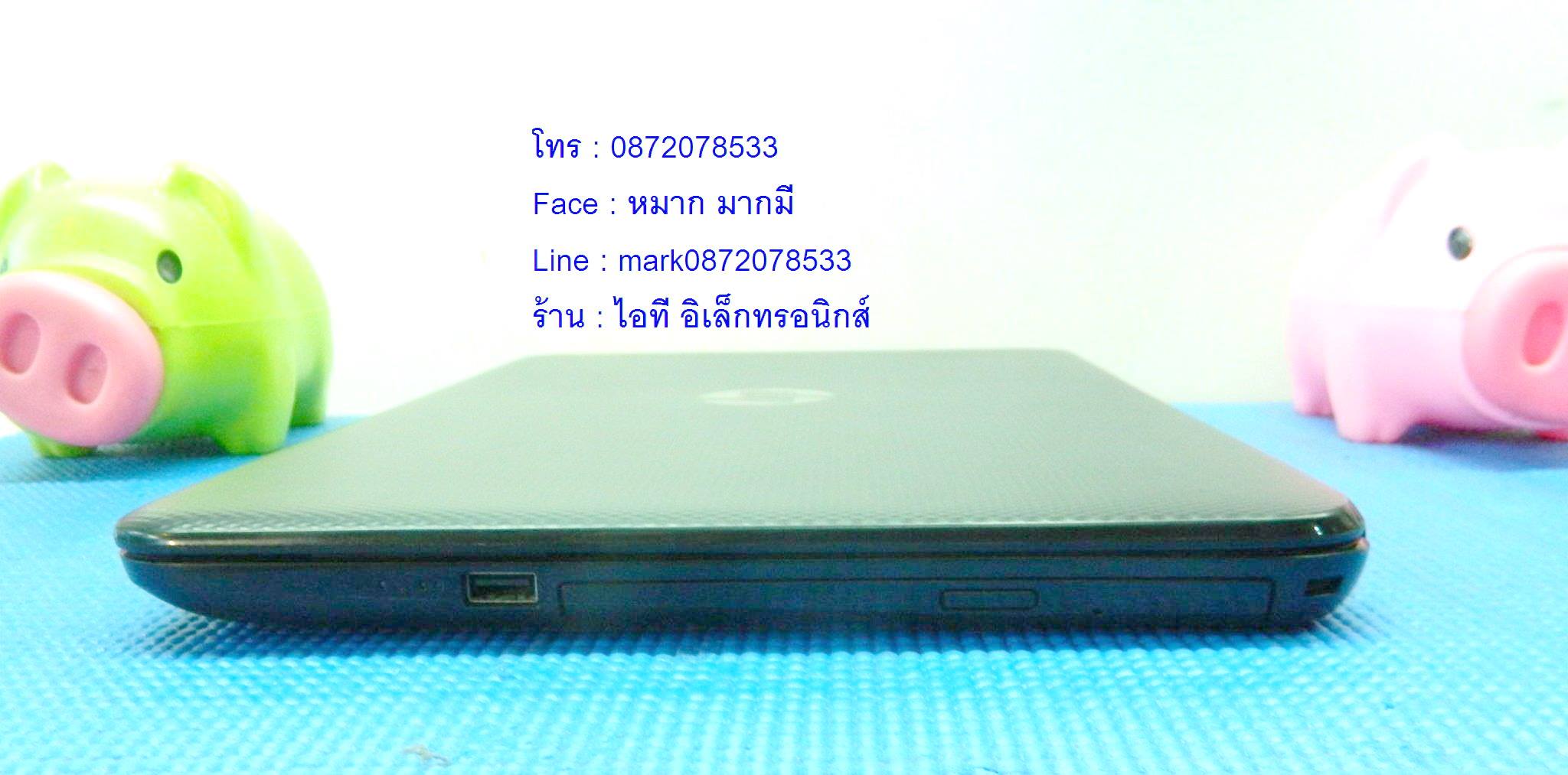 HP 14 -AC147TX รูปที่ 6
