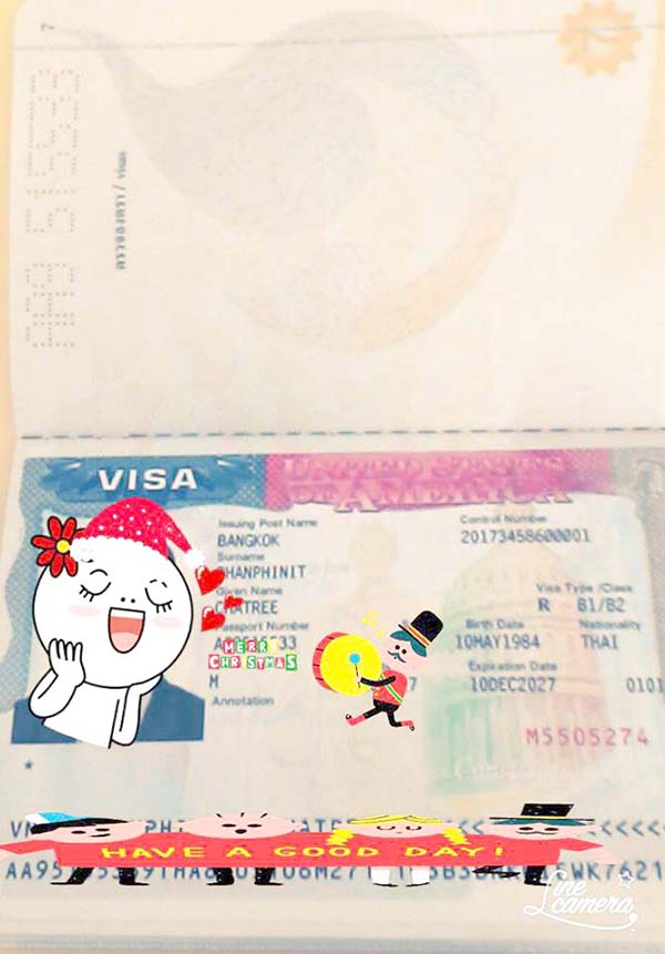 ปรึกษาฟรี ทำงาน เรียนต่อต่างประเทศ บริการให้คำปรึกษาฟรี แนะนำการยื่นวีซ่าทั่วโลก รูปที่ 7