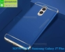 รูปย่อ M3759 เคสประกบหัวท้าย Samsung Galaxy J7 Plus รูปที่4