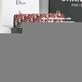 New Dior Flap Bag (เกรด Hi-end) หนังแท้ สีแดง รุ่นใหม่ชน Shop สวยมาก