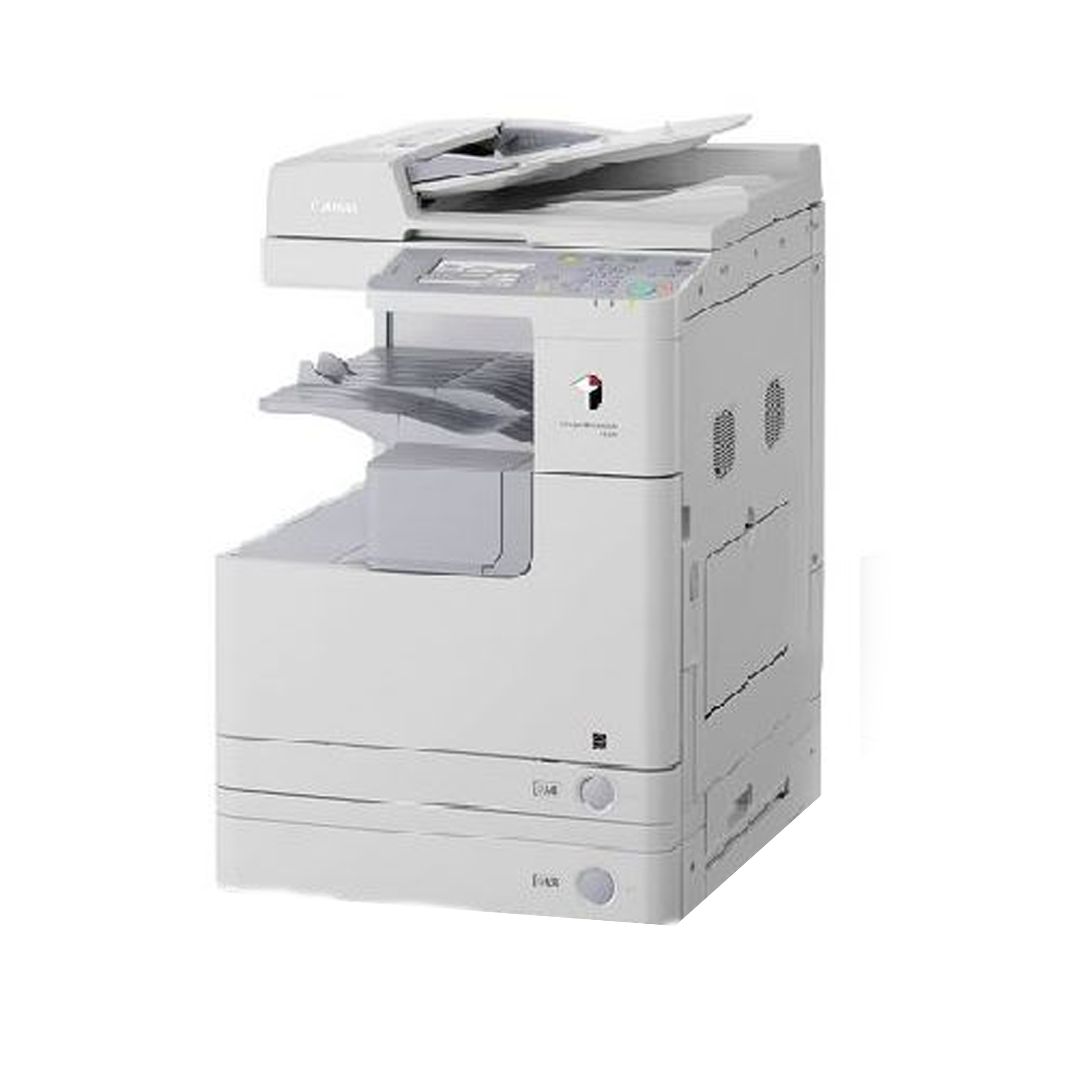 ให้เช่าเครื่องถ่ายเอกสาร CANON IR2525 รูปที่ 3