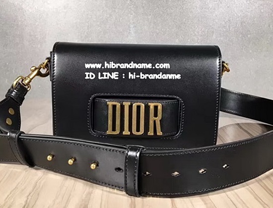 New Dior Jadior Flap Bag อะไหล่ทองปั้มแบรนด์ (เกรดงาน Top Hi-end) หนังแท้ทั้งใบ มาใหม่  รูปที่ 1