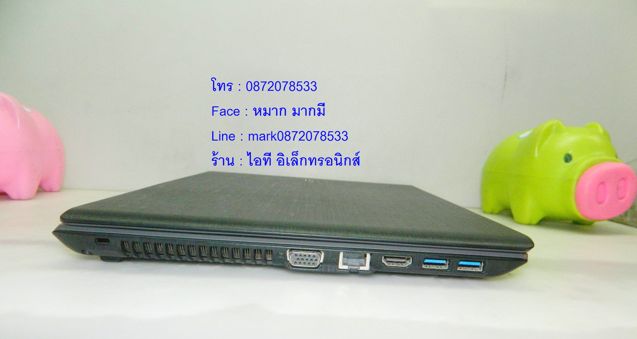 Acer Aspire E5-473G รูปที่ 6