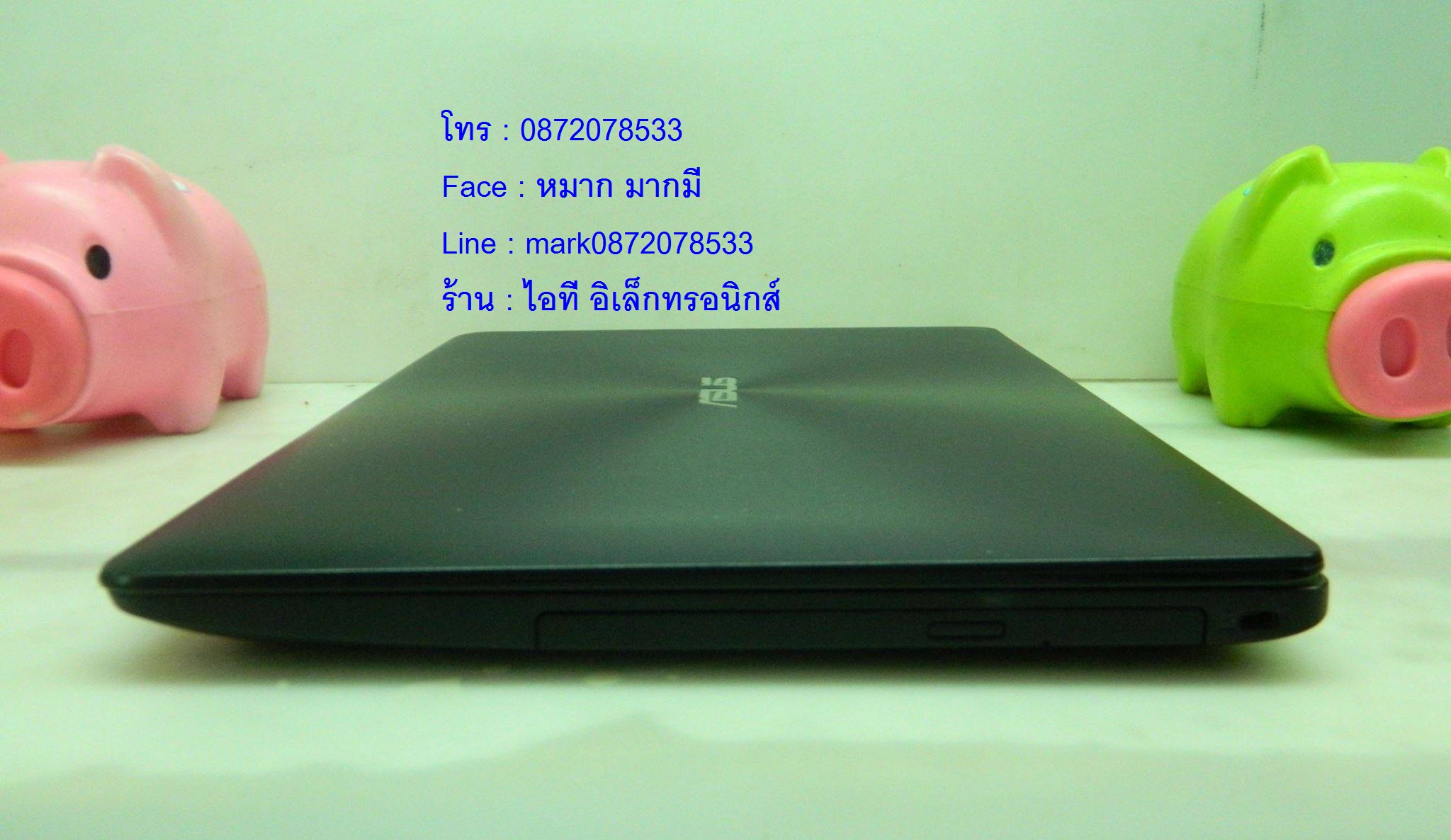 sus X453SA รูปที่ 6