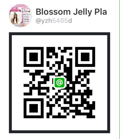 GDM Blossom Jelly เจลลี่อาหารเสริมลดน้ำหนัก รูปแบบใหม่. รูปที่ 7