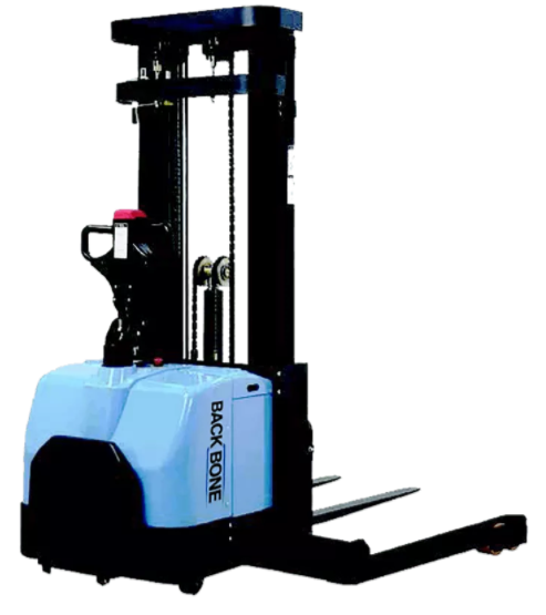 Electric Stacker รุ่น (ES16W-30/EL) รูปที่ 1