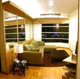 เช่าด่วน คอนโด CitiSmart สุขุมวิท ซอย 18  แบบ 2 ห้องนอน ใกล้ BTS อโศก/ MRT สุขุมวิท **For Rent** 2 bedroom unit available in Asoke area