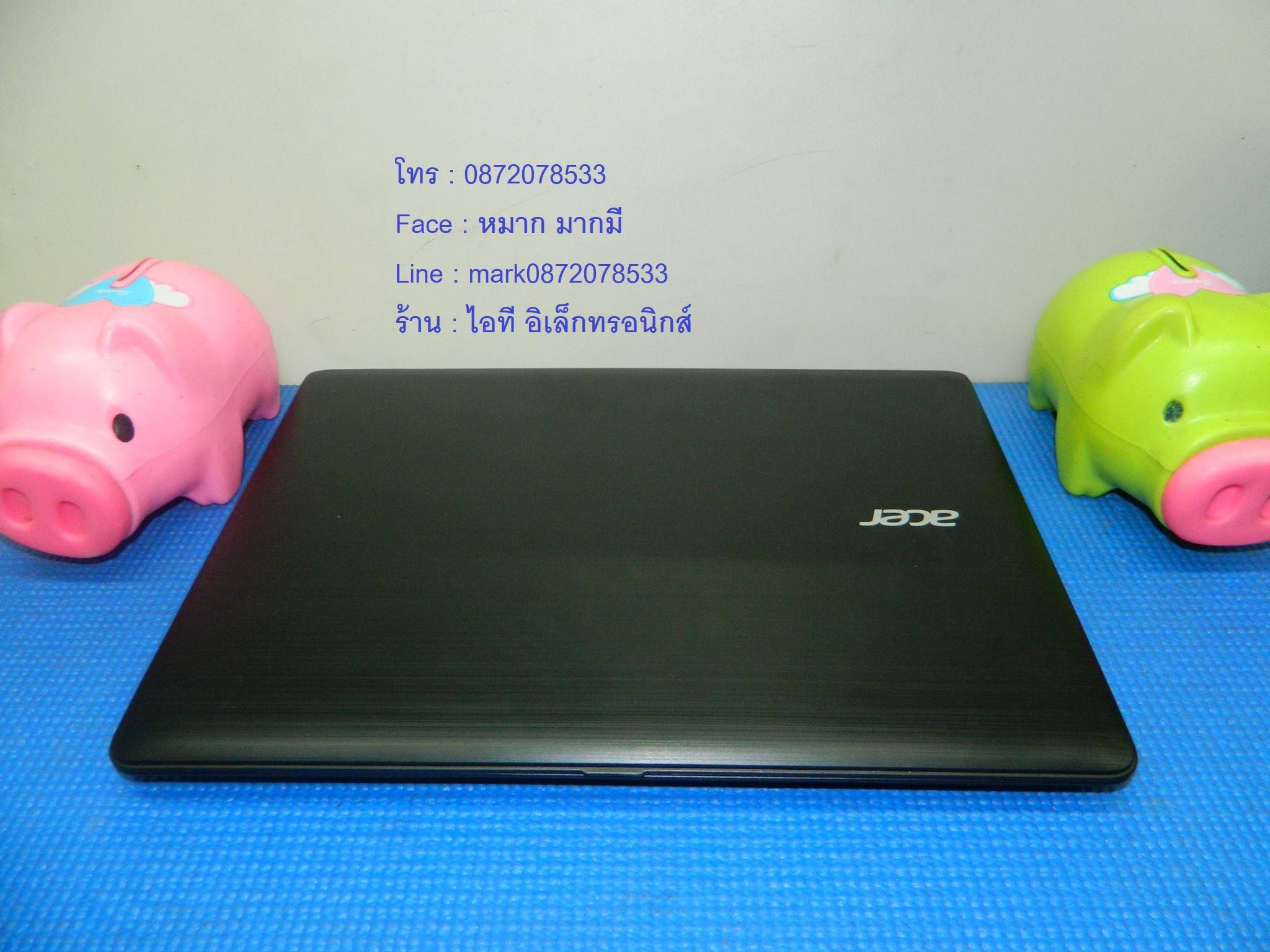 Acer Aspire Z1402 รูปที่ 5