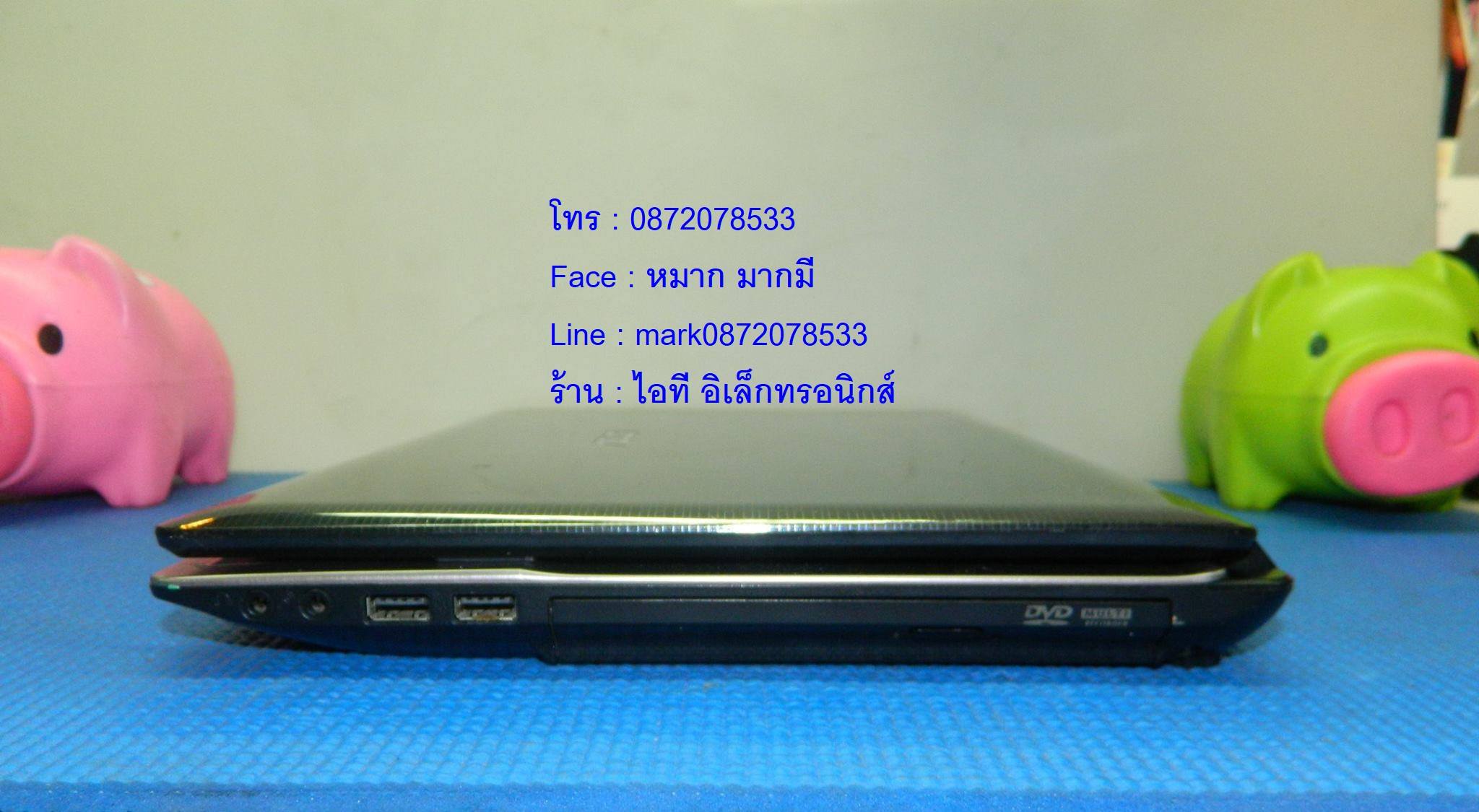 Asus A43S  รูปที่ 6