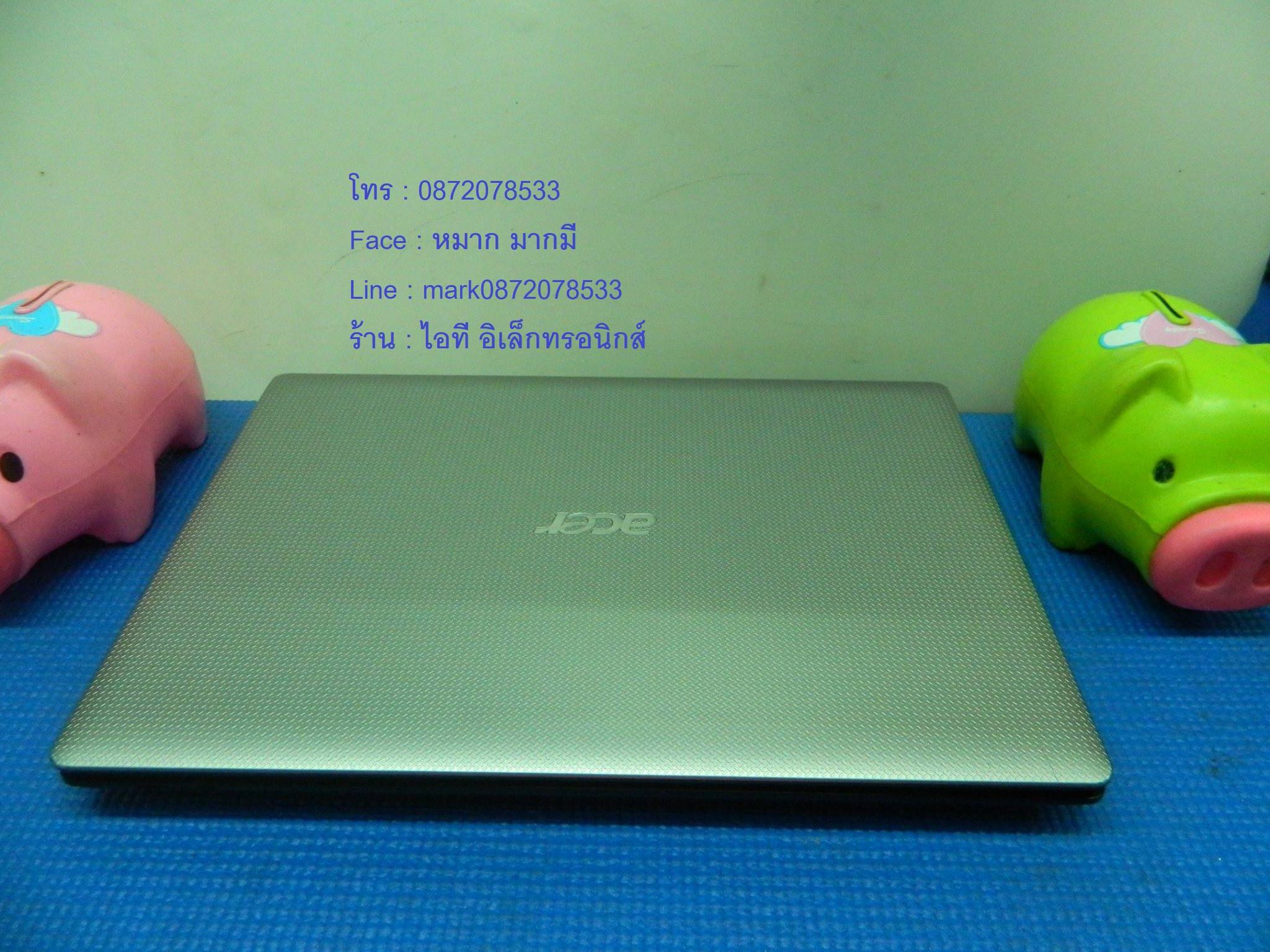 ACER Aspire 4551G รูปที่ 5
