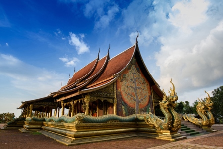 เที่ยวลาวใต้ เที่ยวปากเซ ไปกลับ 1วัน คุ้มชัวร์ รูปที่ 2