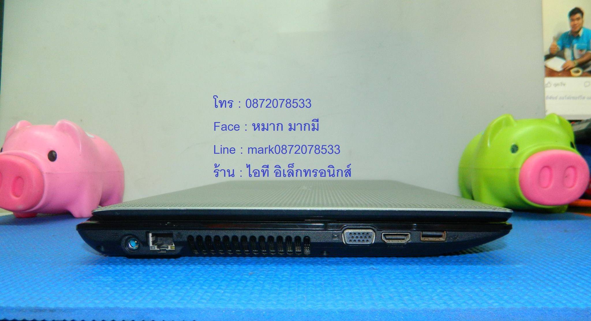 ACER Aspire 4551G รูปที่ 7