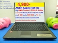 ACER Aspire 4551G