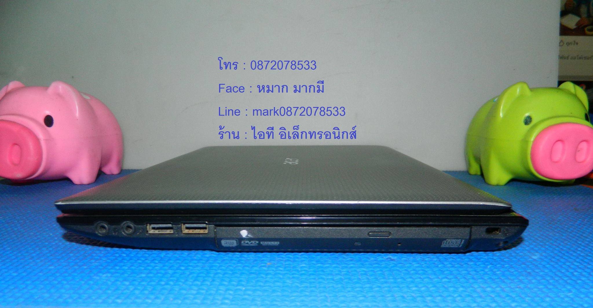 ACER Aspire 4551G รูปที่ 6