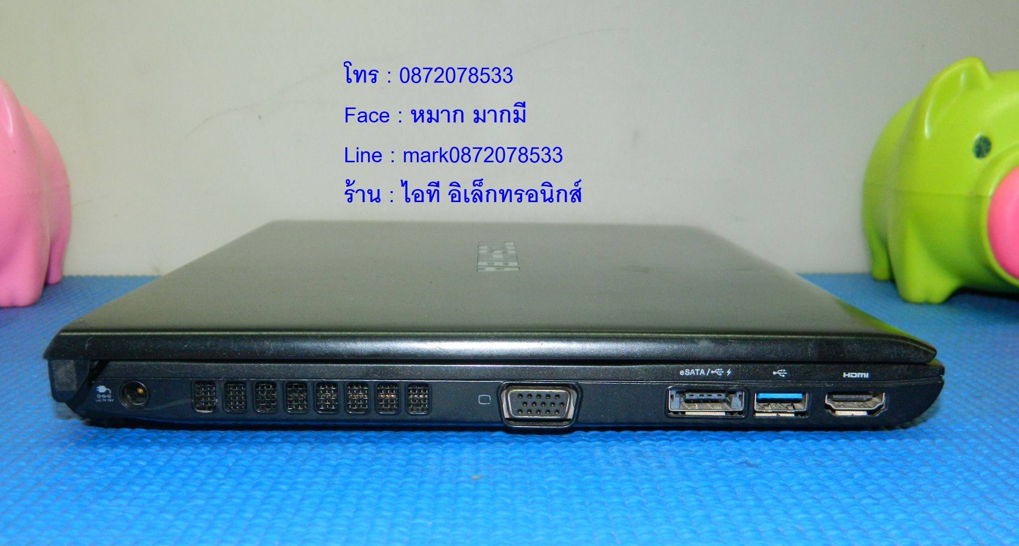 Toshiba Portege R930 รูปที่ 6