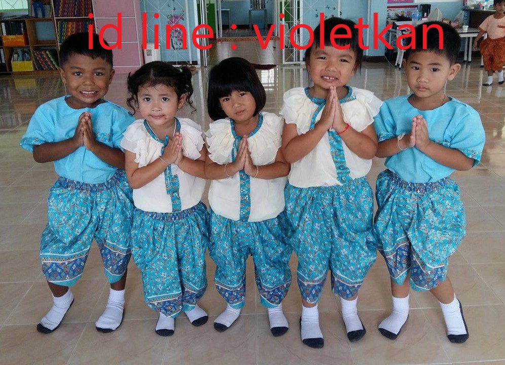 ชุดไทย, ชุดไทยสีดำ, ชุดไทยเด็กสีดำ,  ชุดไทยเด็กหญิงสีดำ, ชุดไทยเด็กชายสีดำ, ชุดไทยเด็ก,  ชุดไทยเด็กเล็ก,  ชุดไทยเด็กอนุบาล, ขายส่งชุดไทยเด็กนักเรียน, รับตัดชุดไทยเป็นหมู่คณะ รูปที่ 1