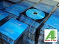 รับ Copy CD,Copy DVD,Screen CD,Screen DVD ด้วยระบบ Digital inkjet บริการส่ง ตจว.