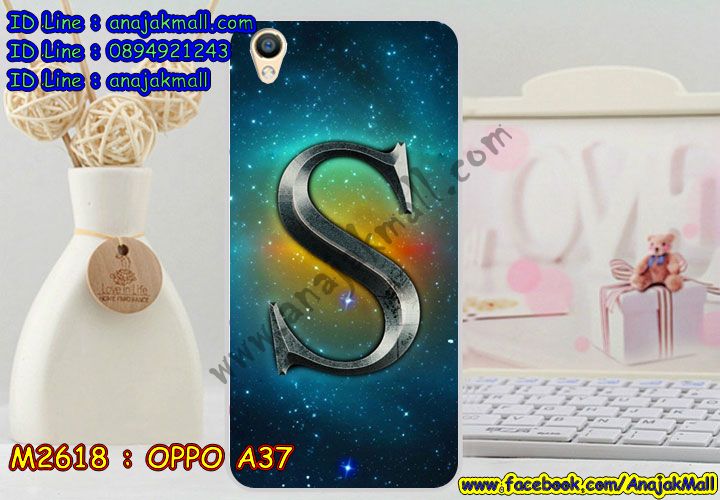 M2618-set2 เคสแข็ง OPPO A37 ลายการ์ตูน  (เฉลี่ยชิ้นละ160บาท) รูปที่ 2