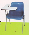 เก้าอี้โพลีเลคเชอร์ รุ่น CP-01-L