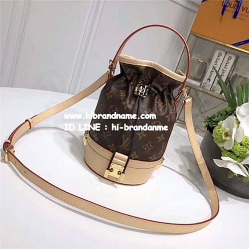 New Louis Vuitton Monogram Canvas Bag (เกรด Hi-end) หนังแท้ รุ่นญาญ่า ใช้ถือเลยค่ะ รูปที่ 1