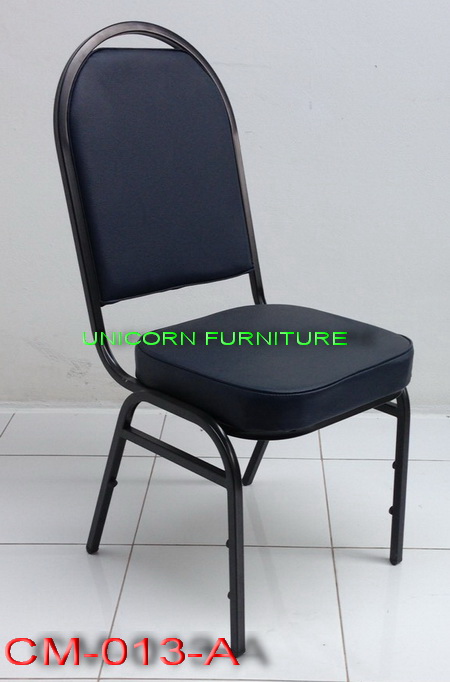 เก้าอี้จัดเลี้ยง  CM-013-A  รูปที่ 1