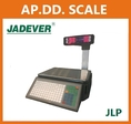  เครื่องชั่งคำนวณราคา 6-30kg ยี่ห้อ JADEVER รุ่น JLP ราคาพิเศษ