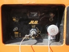 รูปย่อ ขายรถกระเช้า JLG ขากรรไกร 2646E สูง 7.92 เมตร  มือสอง ปรับสภาพแล้ว พร้อมใช้งาน ราคาถูกสุดๆ รูปที่5