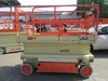 รูปย่อ ขายรถกระเช้า JLG ขากรรไกร 2646E สูง 7.92 เมตร  มือสอง ปรับสภาพแล้ว พร้อมใช้งาน ราคาถูกสุดๆ รูปที่2