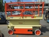 รูปย่อ ขายรถกระเช้า JLG ขากรรไกร 2646E สูง 7.92 เมตร  มือสอง ปรับสภาพแล้ว พร้อมใช้งาน ราคาถูกสุดๆ รูปที่4