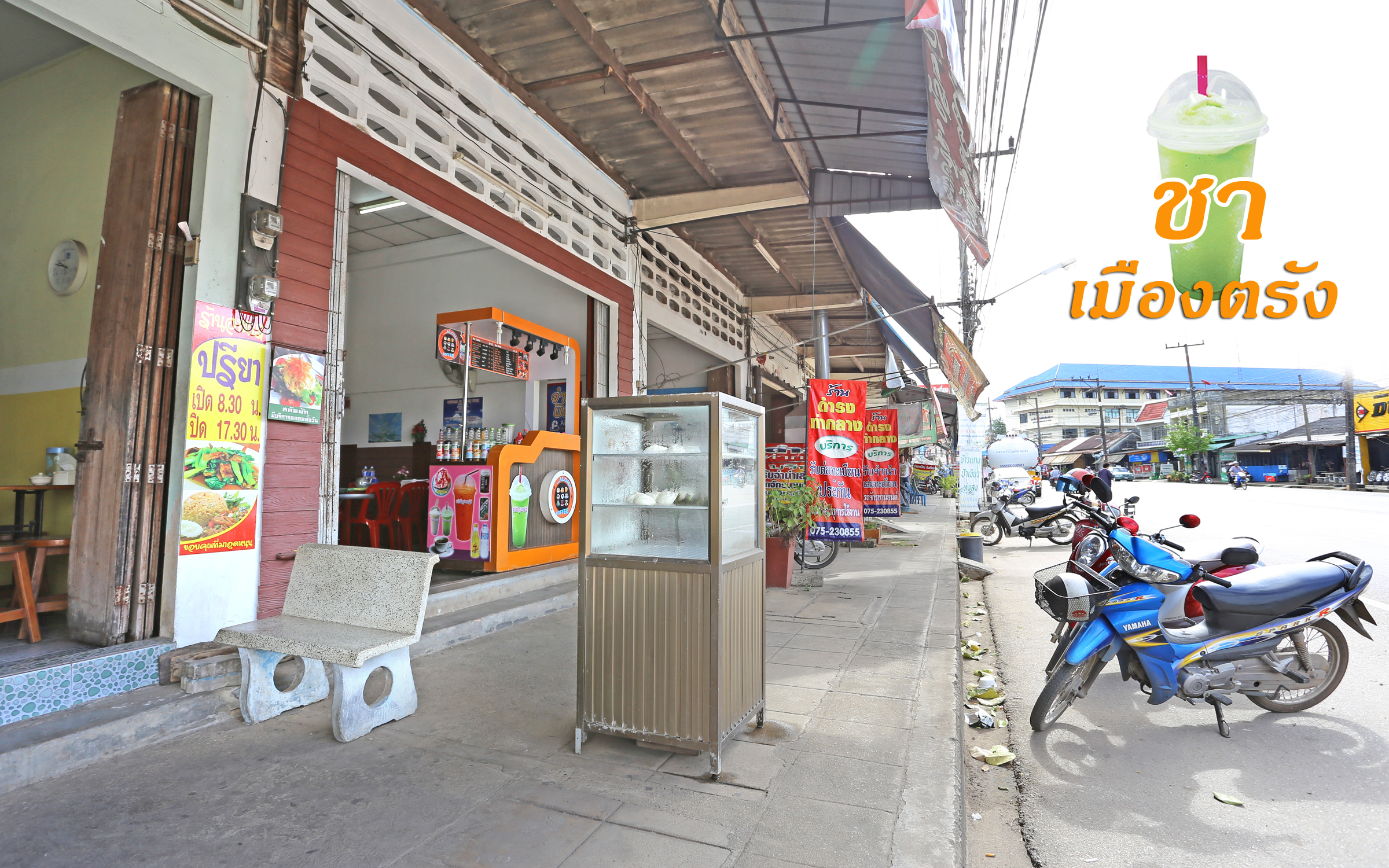 เมืองตรัง รูปที่ 2