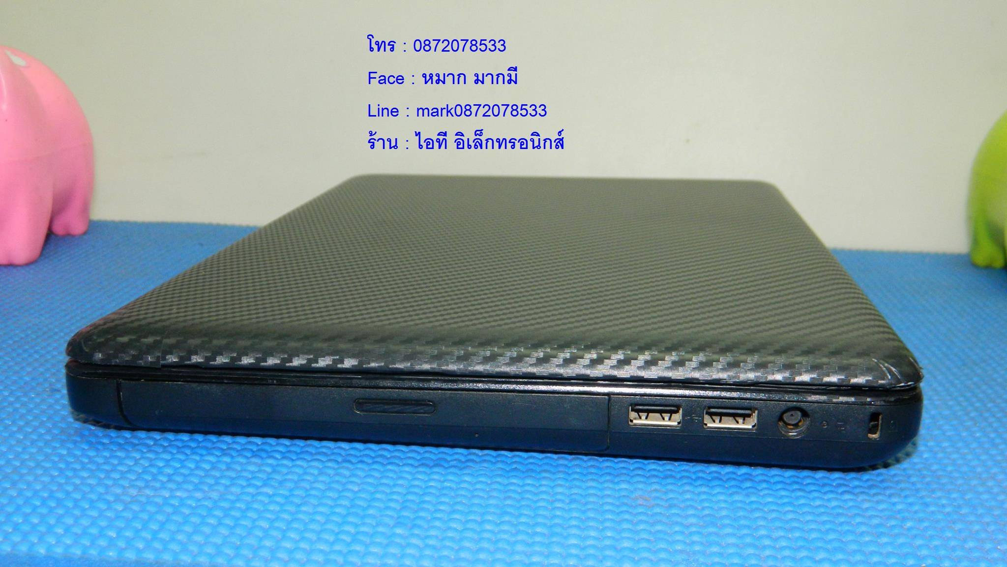 HP 431 i5-2410M  2.3 GHz รูปที่ 5