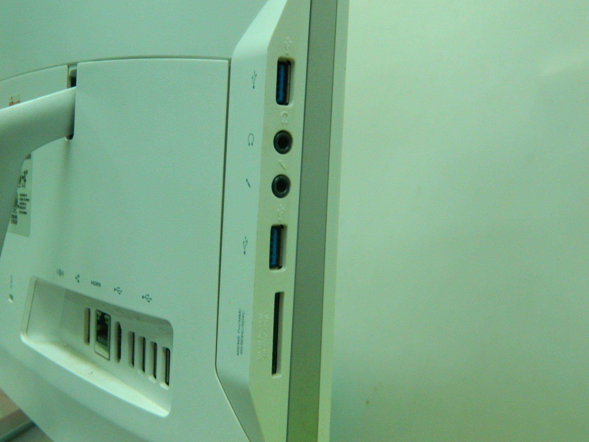 All in One PC   LENOVO IdeaCentre C360  รูปที่ 7