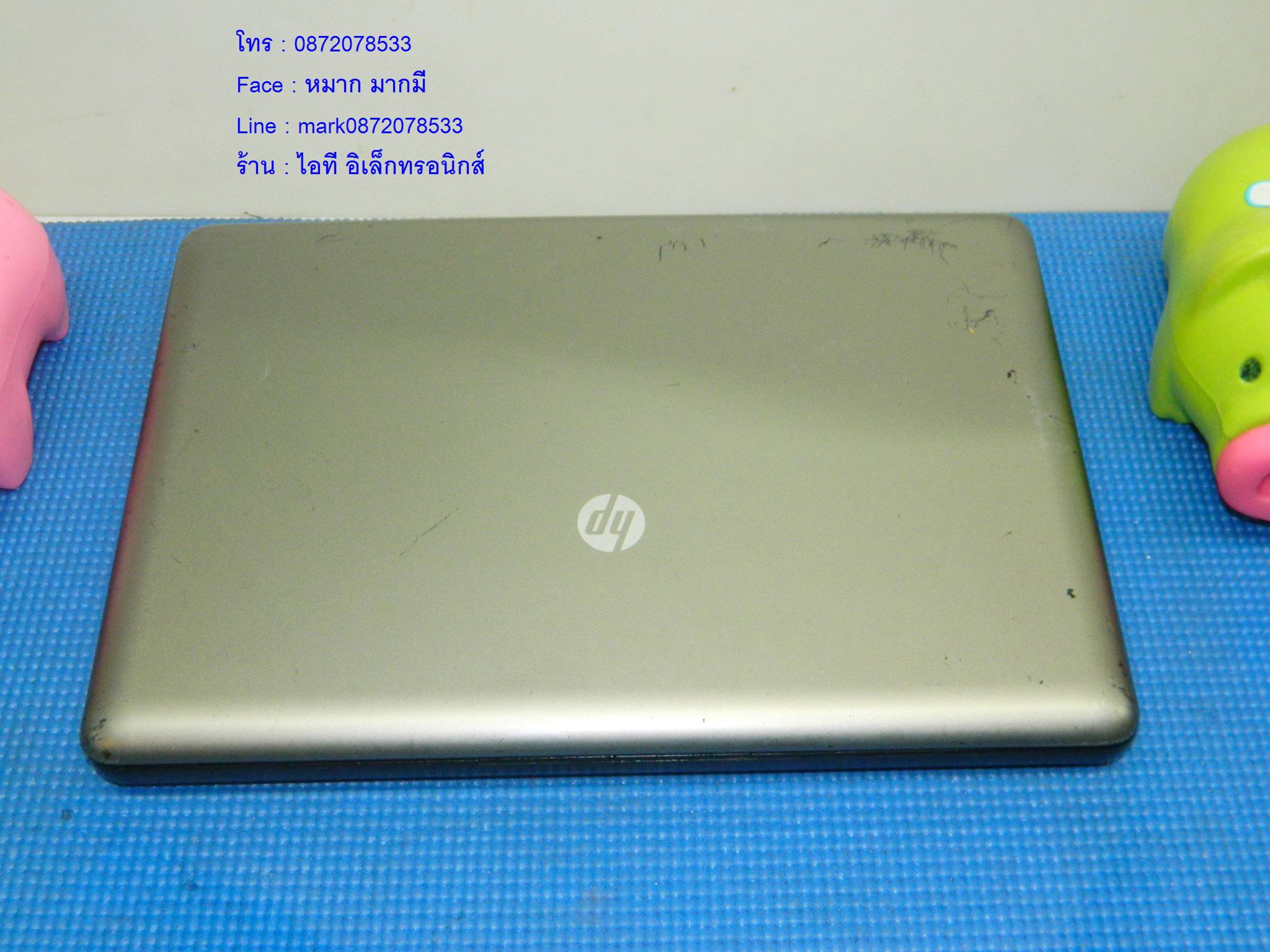 HP 431 i5-2430M  2.4 GHz รูปที่ 5