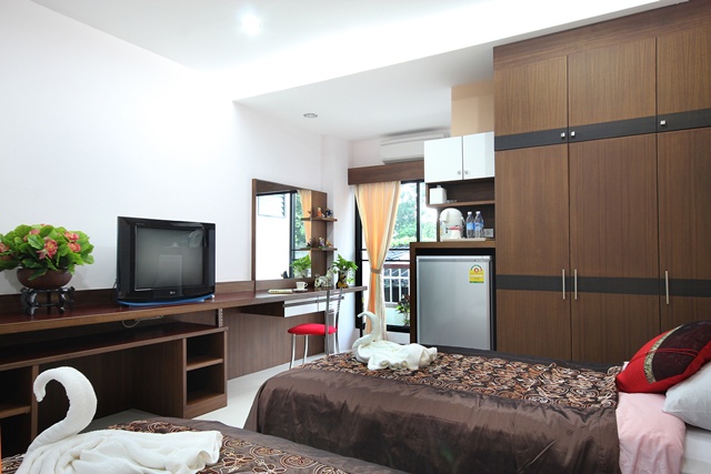 ภัทธาราเพลส เชียงใหม่ / Pattara place Chiangmai รูปที่ 4