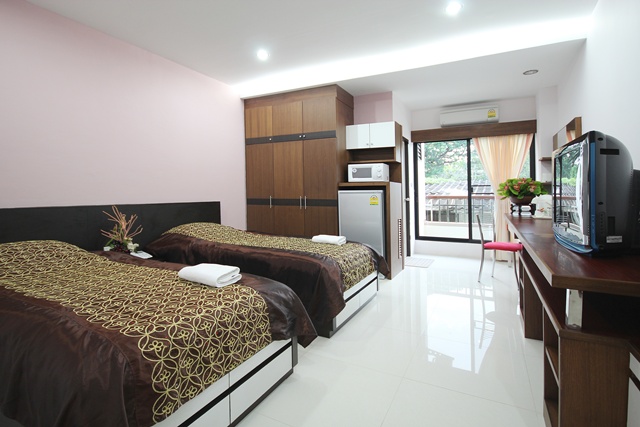 ภัทธาราเพลส เชียงใหม่ / Pattara place Chiangmai รูปที่ 5