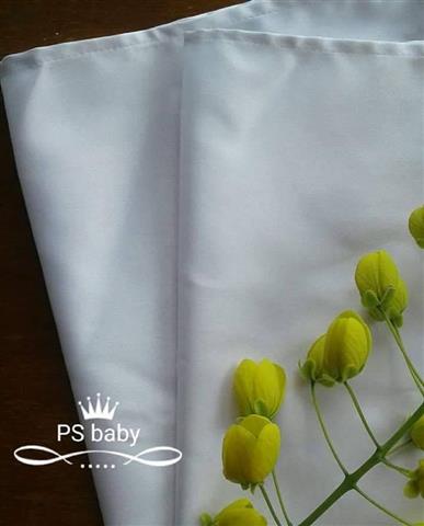 PS baby Premium soft ผ้าซักง่าย ซักอึ ฉี่ ออกได้อย่างง่ายดาย รูปที่ 4