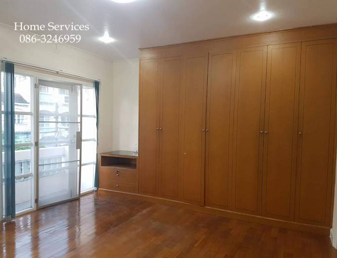 ขาย/ให้เช่า ทาวน์โฮม 3 ชั้น ถ.ประชาชื่น เข้าออกได้ 3 ทาง 3 นอน แอร์ 3 ใกล้ เดินถีงม.ธุรกิจบันฑิตย์ พร้อมอยู่  รูปที่ 2