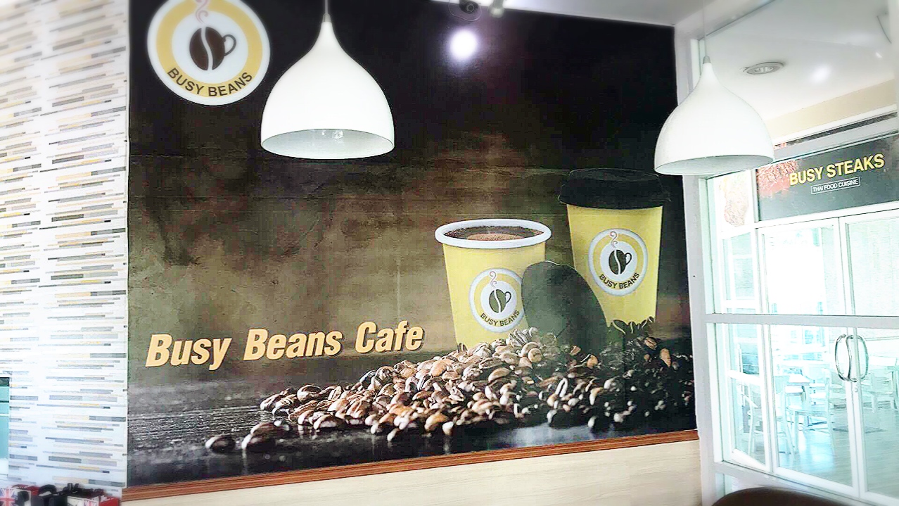 Coffee Shop รูปที่ 6