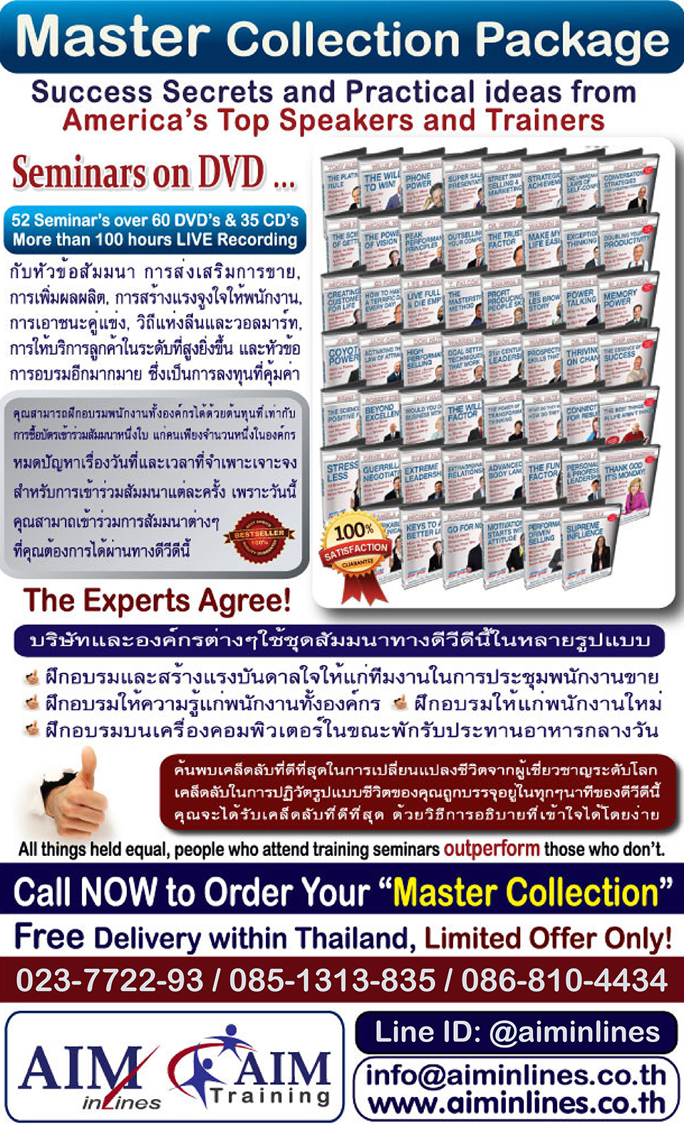 Master Collection Package รูปที่ 4