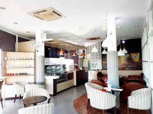 Coffee Shop รูปที่ 4