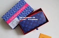 New Louis Vuitton Zippy Monogram Wallet (เกรด Hi-end) หนังแท้ มาใหม่ชน Shop  มี 3สี