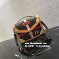 New 2018 Louis Vuitton Metis Bag (เกรด Hi-end) ใหม่ล่าสุด ชน Shop  